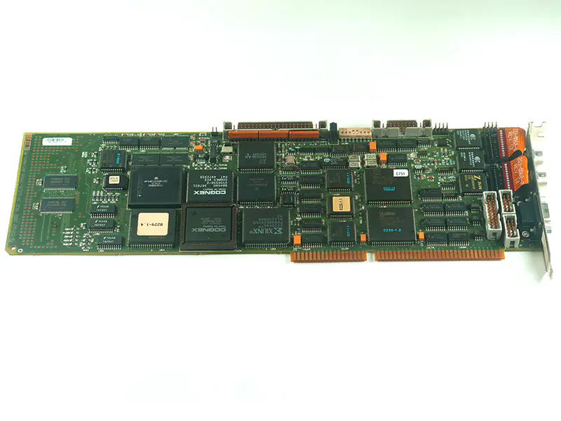 COGNEX VPM-54416-32M VM16A 203-0075-RE motherboard